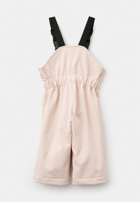 Комплект из куртки и комбинезона